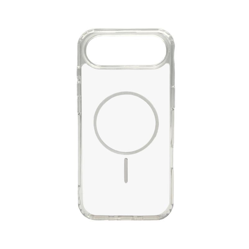 Чохол Cosmic Acrylic Thin Magnetic for Apple iPhone 17 Air Gold