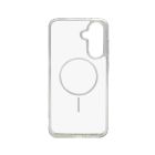 Чохол Cosmic Acrylic Thin Magnetic for Samsung Galaxy A16 White