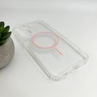 Чохол Cosmic Acrylic Thin Magnetic for Samsung Galaxy A16 Pink