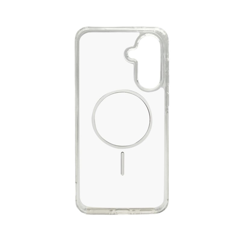 Чохол Cosmic Acrylic Thin Magnetic for Samsung Galaxy A16 Gold