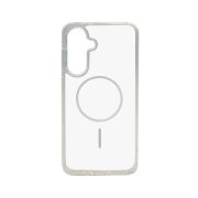 Чохол Cosmic Acrylic Thin Magnetic for Samsung Galaxy A26 White