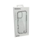 Чохол Cosmic Acrylic Thin Magnetic for Samsung Galaxy A26 White