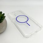 Чохол Cosmic Acrylic Thin Magnetic for Samsung Galaxy A26 Purple