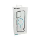Чохол Cosmic Acrylic Thin Magnetic for Samsung Galaxy A56 Green