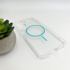 Чохол Cosmic Acrylic Thin Magnetic for Samsung Galaxy A56 Green
