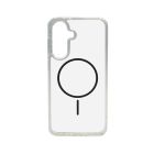 Чохол Cosmic Acrylic Thin Magnetic for Samsung Galaxy A56 Grey