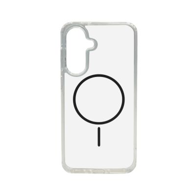 Чохол Cosmic Acrylic Thin Magnetic for Samsung Galaxy A56 Grey