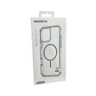 Чохол Cosmic Acrylic Thin Magnetic for Samsung Galaxy A56 Grey