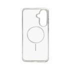 Чохол Cosmic Acrylic Thin Magnetic for Samsung Galaxy A56 Grey