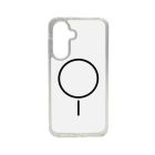Чохол Cosmic Acrylic Thin Magnetic for Samsung Galaxy A56 Black