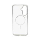 Чохол Cosmic Acrylic Thin Magnetic for Samsung Galaxy A56 Black