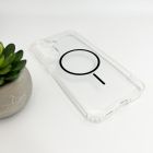 Чохол Cosmic Acrylic Thin Magnetic for Samsung Galaxy A56 Black