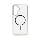 Чохол Cosmic Acrylic Thin Magnetic for Samsung Galaxy S25 Plus Black