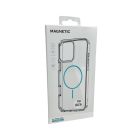 Чохол Cosmic Acrylic Thin Magnetic for Samsung Galaxy S25 Ultra Green