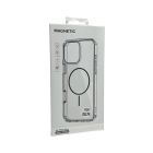 Чохол Cosmic Acrylic Thin Magnetic for Samsung Galaxy S25 Ultra Grey