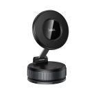 Автотримач для телефона HOCO H86 Dragon manual suction cup magnetic holder(universal)