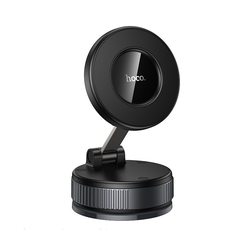 Автотримач для телефона HOCO H86 Dragon manual suction cup magnetic holder(universal)