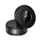 Автотримач для телефона HOCO H86 Dragon manual suction cup magnetic holder(universal)