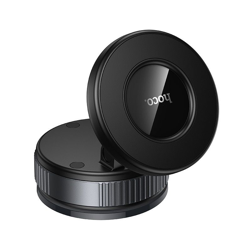 Автотримач для телефона HOCO H86 Dragon manual suction cup magnetic holder(universal)