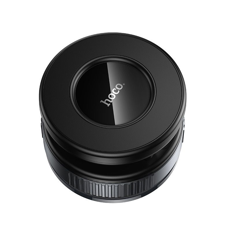 Автотримач для телефона HOCO H86 Dragon manual suction cup magnetic holder(universal)