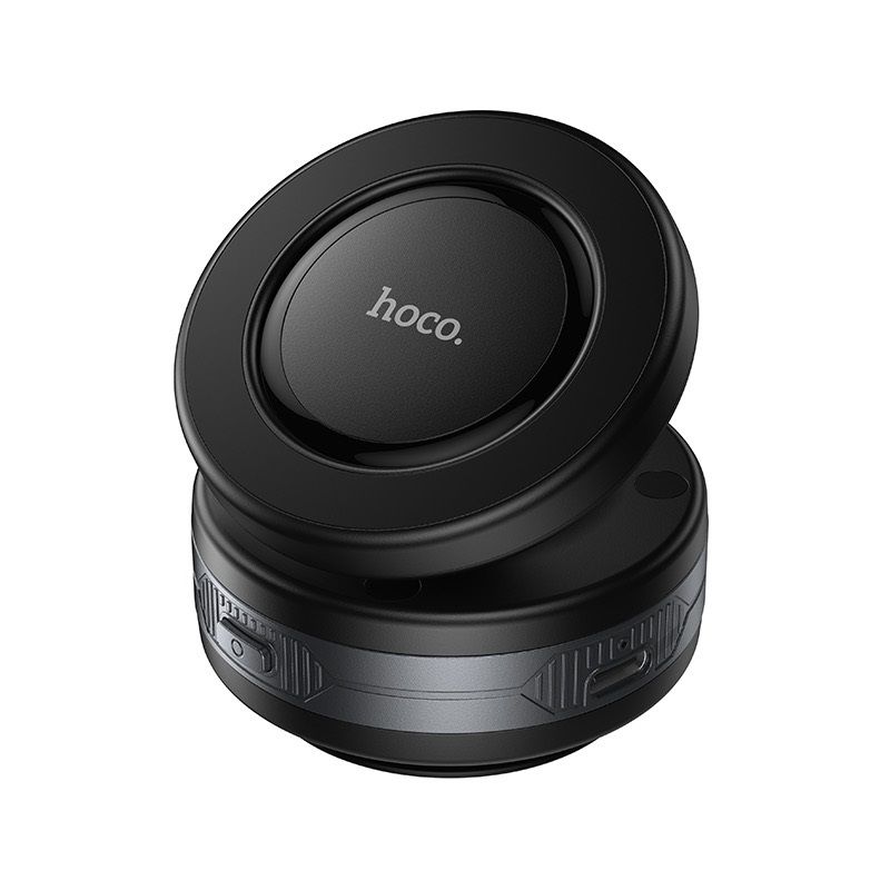 Автотримач для телефона HOCO H87 Dragon electric suction cup magnetic holder(universal)