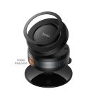 Автотримач для телефона HOCO H87 Dragon electric suction cup magnetic holder(universal)