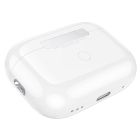Бездротові навушники HOCO EW90 True wireless ANC noise reduction BT headset White