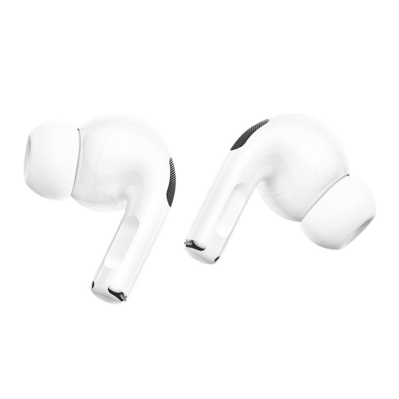 Бездротові навушники HOCO EW90 True wireless ANC noise reduction BT headset White