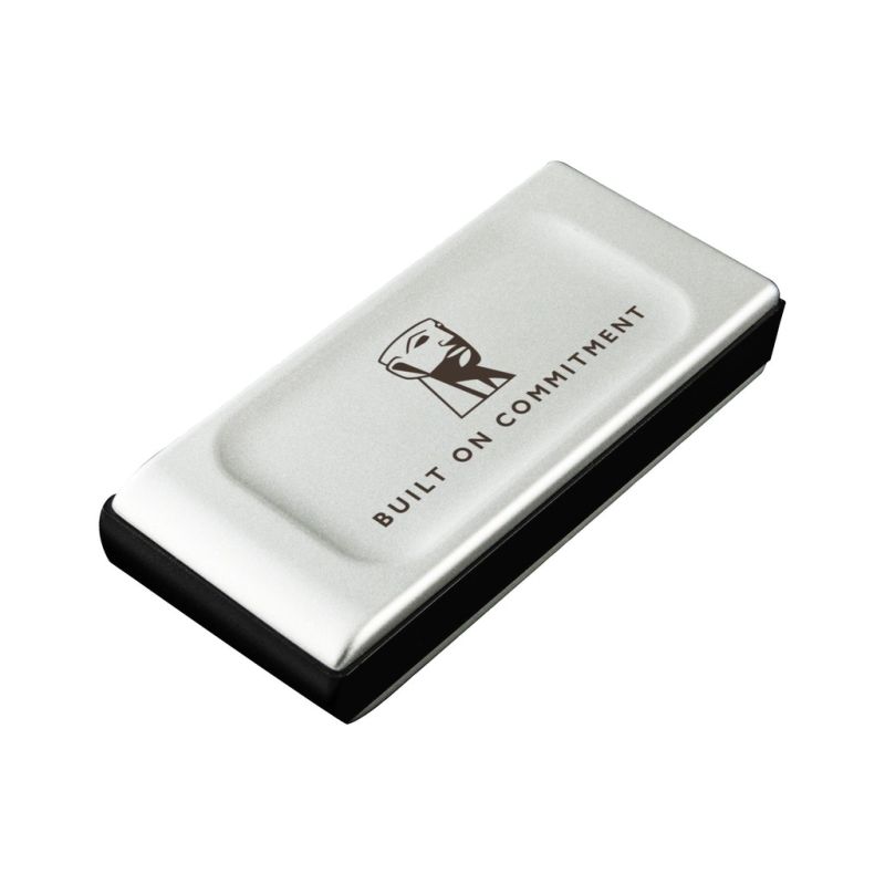 Портативний SSD Kingston XS2000 BOC 2TB USB 3.2 Gen2 (2x2) Type-C  3D NAND