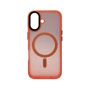 Чохол для смартфона Cosmic Magnetic Color HQ for Apple iPhone 17 Pink