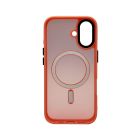 Чохол для смартфона Cosmic Magnetic Color HQ for Apple iPhone 17 Pink