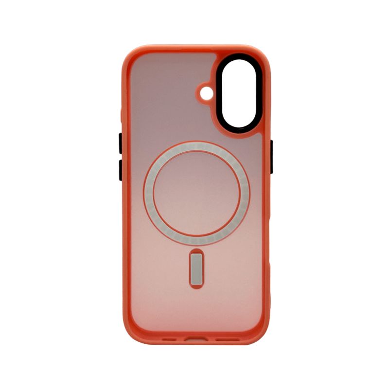 Чохол для смартфона Cosmic Magnetic Color HQ for Apple iPhone 17 Pink