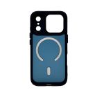 Чохол для смартфона Cosmic Magnetic Color HQ for Apple iPhone 17 Pro Blue