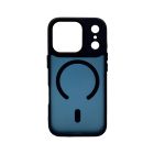 Чохол для смартфона Cosmic Magnetic Color HQ for Apple iPhone 17 Pro Max Blue