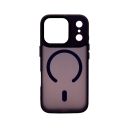 Чохол для смартфона Cosmic Magnetic Color HQ for Apple iPhone 17 Pro Max Bordo