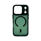 Чохол для смартфона Cosmic Magnetic Color HQ for Apple iPhone 17 Pro Max Green