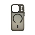 Чохол для смартфона Cosmic Magnetic Color HQ for Apple iPhone 17 Pro Max Grey
