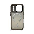 Чохол для смартфона Cosmic Magnetic Color HQ for Apple iPhone 17 Pro Max Grey