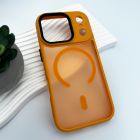 Чохол для смартфона Cosmic Magnetic Color HQ for Apple iPhone 17 Pro Max Orange