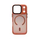 Чохол для смартфона Cosmic Magnetic Color HQ for Apple iPhone 17 Pro Max Pink