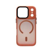 Чохол для смартфона Cosmic Magnetic Color HQ for Apple iPhone 17 Pro Max Pink