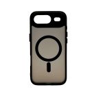 Чохол для смартфона Cosmic Magnetic Color HQ for Apple iPhone 17 Air Black