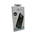 Чохол для смартфона Cosmic Magnetic Color HQ for Apple iPhone 17 Air Black