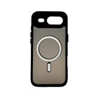 Чохол для смартфона Cosmic Magnetic Color HQ for Apple iPhone 17 Air Black