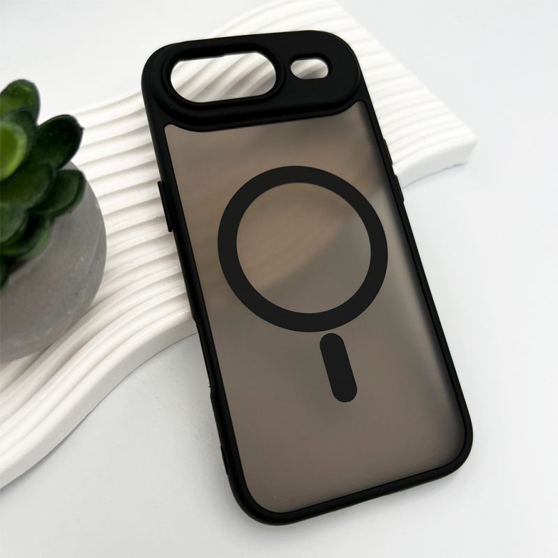 Чохол для смартфона Cosmic Magnetic Color HQ for Apple iPhone 17 Air Black