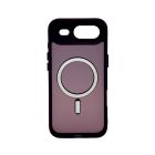 Чохол для смартфона Cosmic Magnetic Color HQ for Apple iPhone 17 Air Bordo