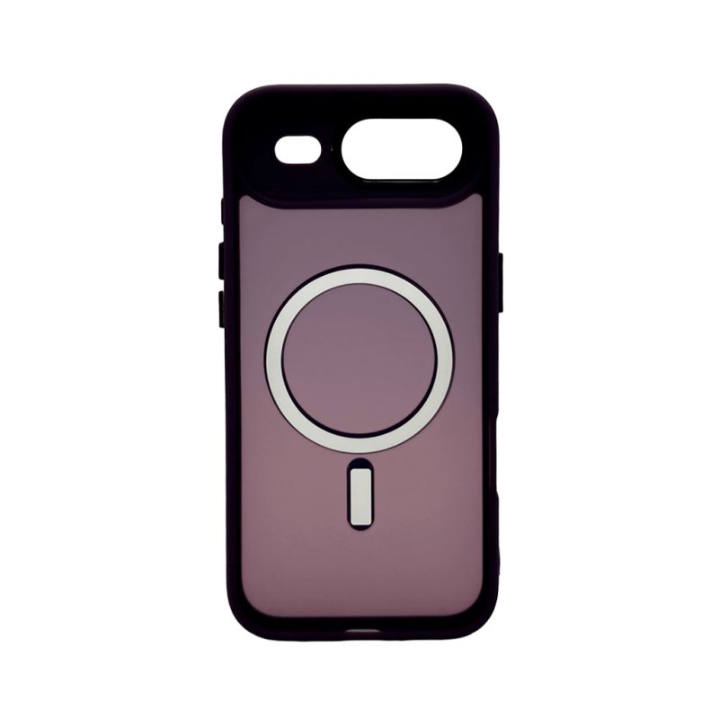 Чохол для смартфона Cosmic Magnetic Color HQ for Apple iPhone 17 Air Bordo