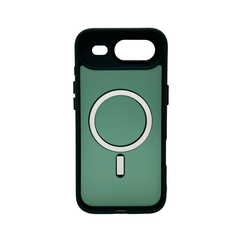 Чохол для смартфона Cosmic Magnetic Color HQ for Apple iPhone 17 Air Green