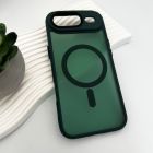 Чохол для смартфона Cosmic Magnetic Color HQ for Apple iPhone 17 Air Green