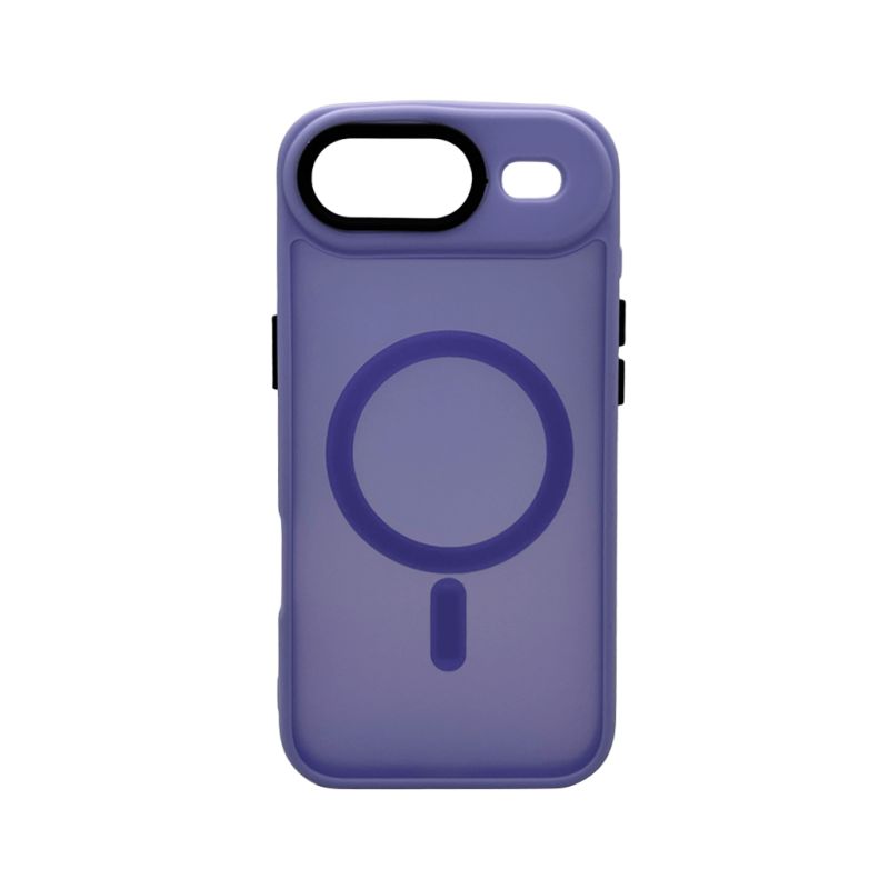 Чохол для смартфона Cosmic Magnetic Color HQ for Apple iPhone 17 Air Lilac